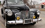 1941 Special Touring Sedan Thumbnail 44