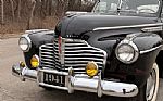 1941 Special Touring Sedan Thumbnail 47