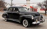 1941 Special Touring Sedan Thumbnail 63