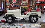1961 CJ-5 Thumbnail 22