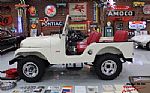 1961 CJ-5 Thumbnail 3