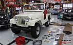 1961 CJ-5 Thumbnail 8