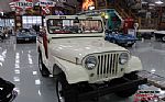 1961 CJ-5 Thumbnail 9