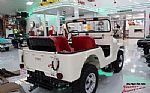1961 CJ-5 Thumbnail 18