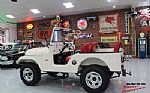 1961 CJ-5 Thumbnail 11