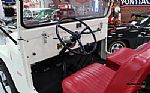 1961 CJ-5 Thumbnail 46