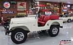 1961 CJ-5 Thumbnail 13