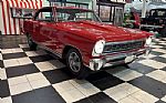 1966 Nova Thumbnail 3