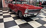 1966 Nova Thumbnail 7