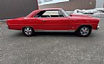 1966 Nova Thumbnail 14