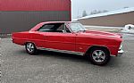 1966 Nova Thumbnail 17