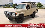 1994 Land Cruiser Thumbnail 1