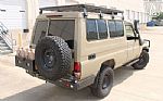 1994 Land Cruiser Thumbnail 13