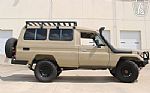 1994 Land Cruiser Thumbnail 17