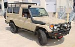 1994 Land Cruiser Thumbnail 19