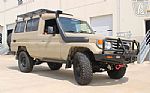 1994 Land Cruiser Thumbnail 20