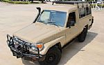 1994 Land Cruiser Thumbnail 24
