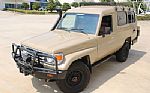 1994 Land Cruiser Thumbnail 25