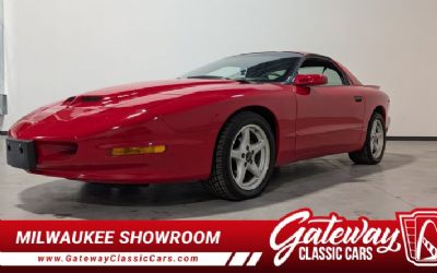 Photo of a 1996 Pontiac Firebird Formula for sale