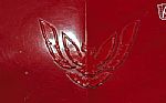 1996 Firebird Formula Thumbnail 49