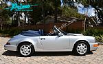 1991 911 Carrera Cabriolet Thumbnail 4