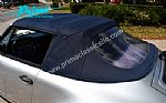1991 911 Carrera Cabriolet Thumbnail 16