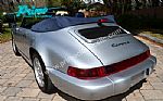 1991 911 Carrera Cabriolet Thumbnail 44