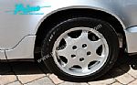 1991 911 Carrera Cabriolet Thumbnail 56