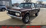 1971 K1500 Thumbnail 6