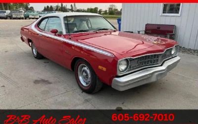 Photo of a 1974 Dodge Dart Classic for sale