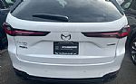 2026 CX-90 Thumbnail 4