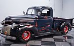 1941 Pickup Patina Restomod Thumbnail 6