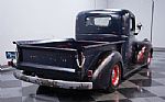 1941 Pickup Patina Restomod Thumbnail 10