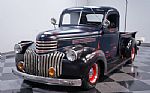 1941 Pickup Patina Restomod Thumbnail 16