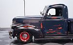 1941 Pickup Patina Restomod Thumbnail 19