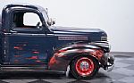 1941 Pickup Patina Restomod Thumbnail 24