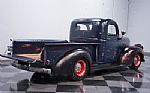 1941 Pickup Patina Restomod Thumbnail 40