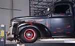 1941 Pickup Patina Restomod Thumbnail 48