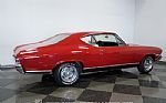 1968 Chevelle SS 396 Thumbnail 13