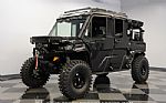 2025 Defender MAX Limited Lone Star Thumbnail 5