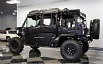 2025 Defender MAX Limited Lone Star Thumbnail 8