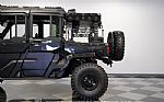 2025 Defender MAX Limited Lone Star Thumbnail 24