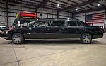2008 DTS Limousine Thumbnail 4