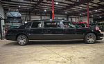 2008 DTS Limousine Thumbnail 10