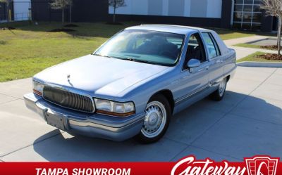 Photo of a 1994 Buick Roadmaster for sale