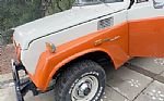 1971 Land Cruiser FJ55 Thumbnail 10