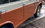 1971 Land Cruiser FJ55 Thumbnail 12