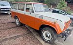1971 Land Cruiser FJ55 Thumbnail 11