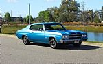 1970 Chevelle SS Thumbnail 7