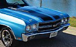 1970 Chevelle SS Thumbnail 42